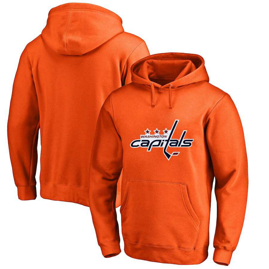 Washington Capitals Orange All Stitched Pullover Hoodie,We sell and wholesale Washington Capitals Orange All Stitched Pullover Hoodie on line form chian!